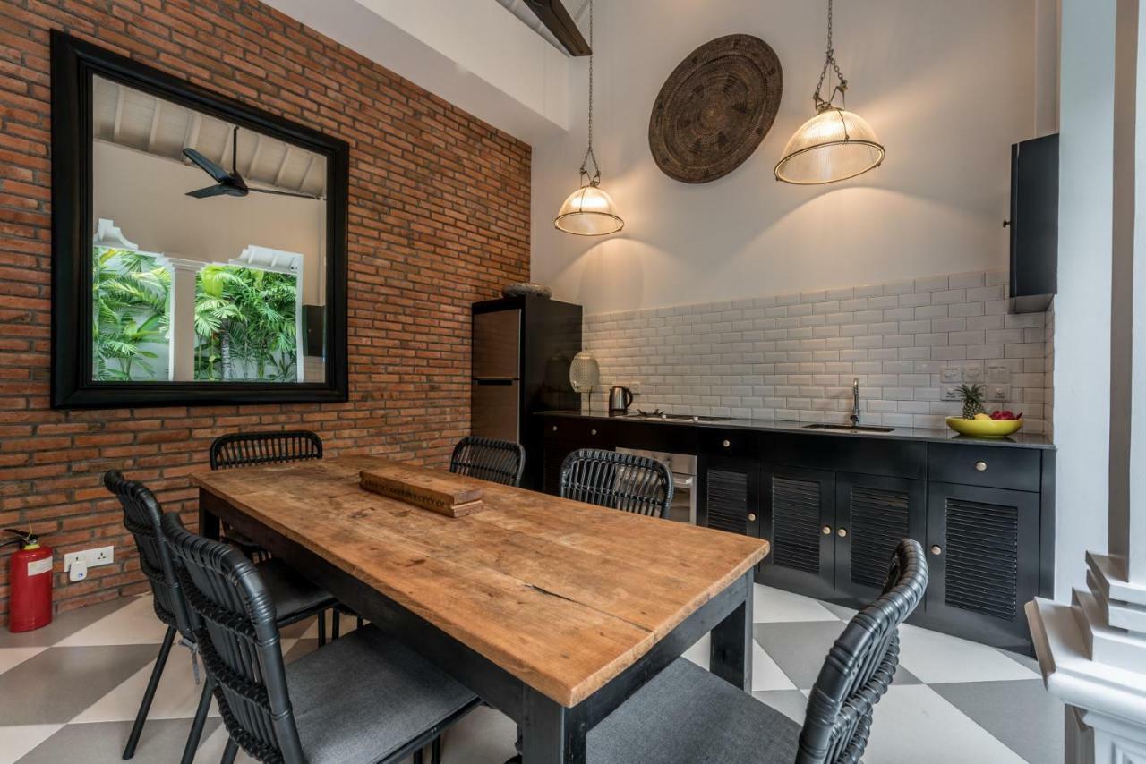 Central 3 Bedroom Villa Close To Seminyak Beach Екстериор снимка