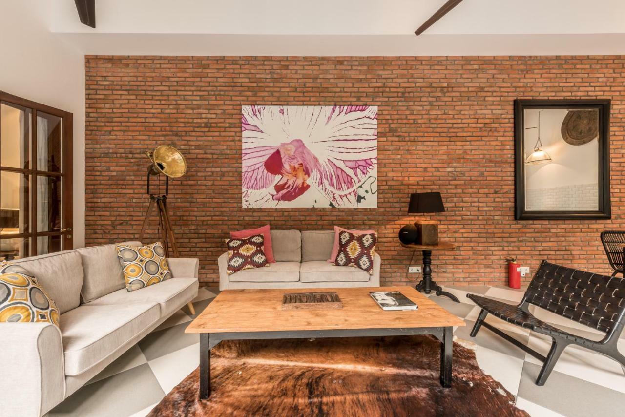 Central 3 Bedroom Villa Close To Seminyak Beach Екстериор снимка