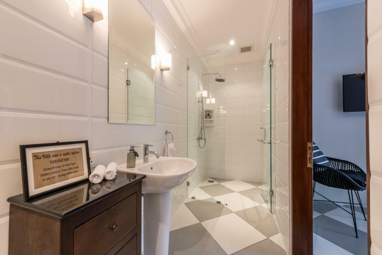 Central 3 Bedroom Villa Close To Seminyak Beach Екстериор снимка