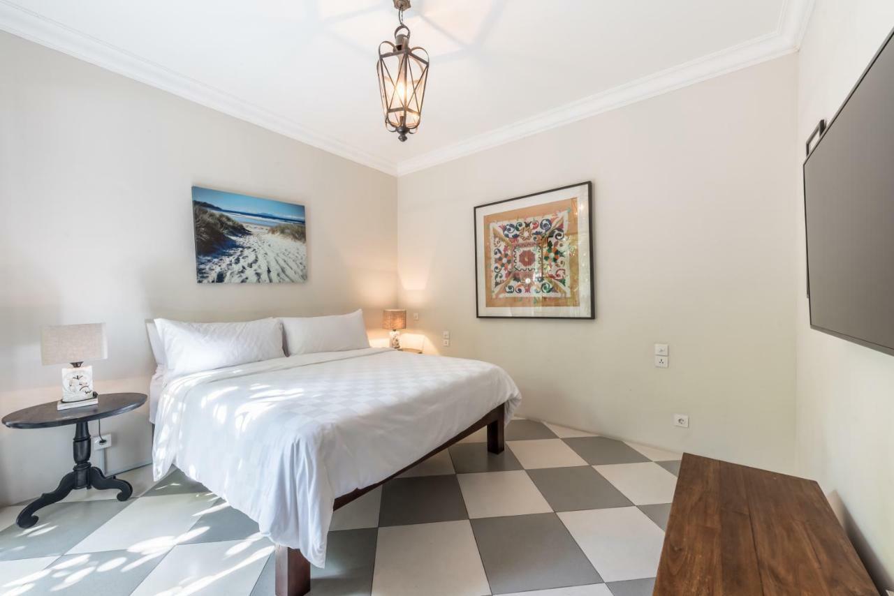 Central 3 Bedroom Villa Close To Seminyak Beach Екстериор снимка