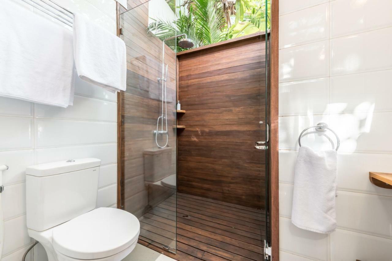 Central 3 Bedroom Villa Close To Seminyak Beach Екстериор снимка